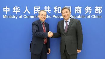 Szef Intela odwiedził Chiny i podkreślił, że to ważny rynek dla firmy