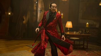 Nicolas Cage zdradza, że żałuje jednego poświęcenia dla sztuki