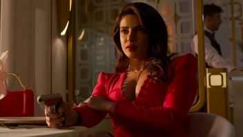 Amazon podszedł do swojego drugiego najdroższego serialu z wielkim rozmachem