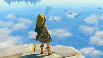 Nintendo zabija kanał czołowego youtubera Zeldy - zablokowali już 28 filmów z 55 mln wyświetleń