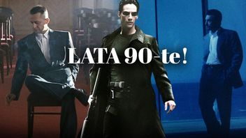Najlepsze filmy lat 90. Nasze top 20