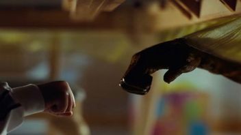 W tym tygodniu w SkyShowtime obejrzysz przebojowy horror z 2022 roku