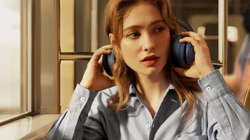 Słuchawki Soundcore Life Q35 o 25% taniej na Amazon.pl
