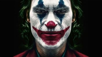Joker z główną nagrodą Festiwalu Filmowego w Wenecji