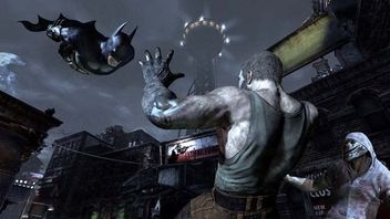 Batman Arkham HD Collection - nadciągają kolejne remastery na PS4 i XOne?