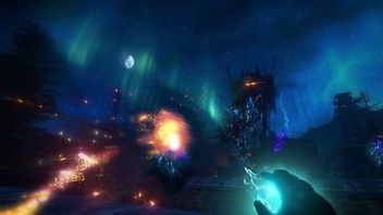 Valley nową grą twórców Slender: The Arrival