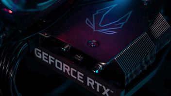 Gracz zbudował bezgłośnego RTX-a