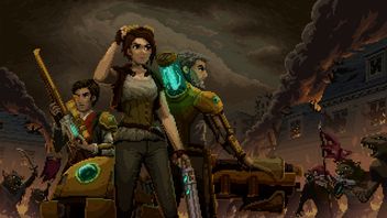 To strategiczne RPG ze szczurami wciąga jak bagno, gracze na Steam są pod wrażeniem