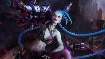 9-letni rekord z LoL-a pobity. 21-latek pokonał gracza, który go ustanowił