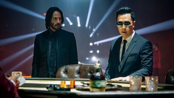 Reżyser serii John Wick przedstawił wymarzoną obsadę potencjalnej 5. części