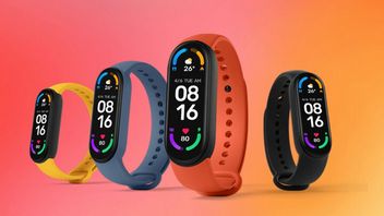 Smartband Xiaomi Mi Band 6 NFC za 169 zł w promocji RTV Euro AGD