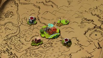 Leciwe RPG za darmo na Steam z okazji premiery remake'u