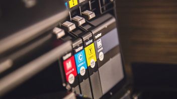 Niekończący się koszmar drukarek atramentowych