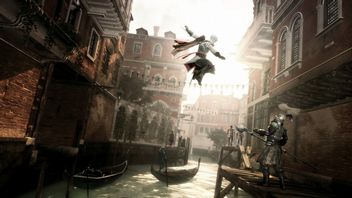 Seria Assassin's Creed jest teraz wyjątkowo opłacalna, szczegóły wielkiej promocji