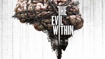 The Evil Within – twórca serii Resident Evil znowu straszy