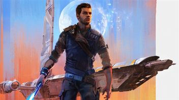 Rozmiar Star Wars Jedi: Survivor intryguje, różnica na Xboxach może być ogromna [Aktualizacja]