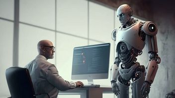 Kolejne ostrzeżenia przed ChatGPT, amerykańska komisja wskazuje zagrożenie