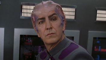 Pamiętacie Kosmiczną załogę z Alanem Rickmanem? Ma powstać nowa wersja