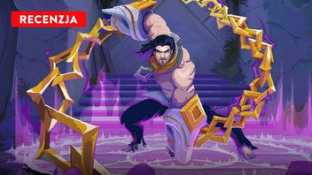 Świat LoL-a dalej zaskakuje. Recenzja gry Mageseeker