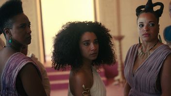 Netflix wkurzył internautów nowym dokumentem o Kleopatrze