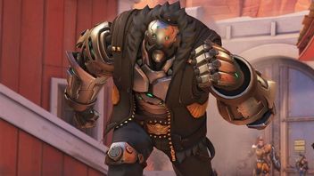 100 tysięcy cheaterów zbanowanych. Blizzard przeprowadza czystki w Overwatch 2