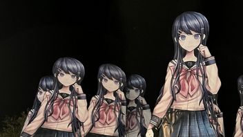 Kościół waifu z anime już istnieje, możecie dołączyć do wiernych