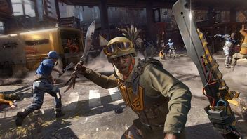 Twórcy Dying Light 2 pozazdrościli Dead Island 2? Polska gra stała się brutalniejsza [Aktualizacja #2]