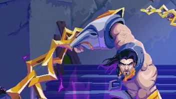 Polska w gronie krajów bez dubbingu w spin-offie LoL-a. Razem z nami Rosja