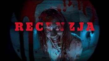 Nowy horror rozsadził mi mózg