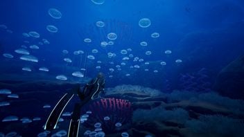 Dwie chwalone gry za darmo w Epic Games Store; odwiedź biegun i dno oceanu [Aktualizacja]