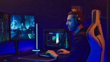 Słuchawki bezprzewodowe Corsair HS80 w wyprzedaży Media Markt
