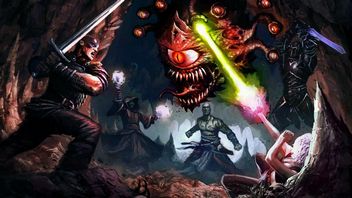 Wiedźmin, Gothic i inne świetne RPG od 1,99 zł w „podróżnej” promocji na GOG