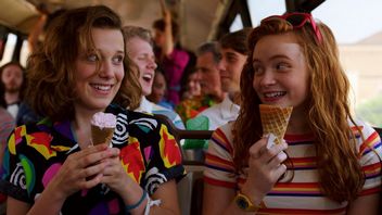 Nowy serial braci Duffer zapowiada się równie ciekawie co Stranger Things