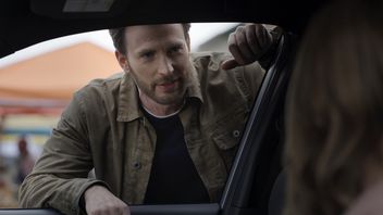 Dziś premiera komedii z mocną obsadą na Apple TV Plus; możesz obejrzeć ją za darmo