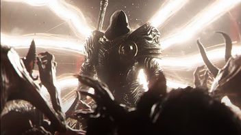 W Diablo 4, gdy zagrasz na Hardcore i zginiesz w PVP, zostaniesz dosłownie wymazany