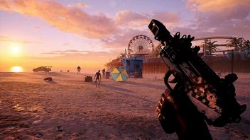 Dead Island 2 - porównania graficzne między PC, PS5 i Xbox Series X [Aktualizacja: Digital Foundry]