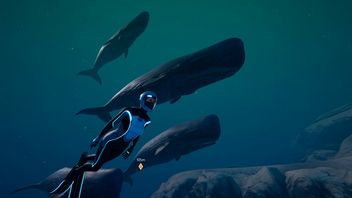 Steam, Epic Games Store - 7 darmowych gier na 21 kwietnia 2023 roku