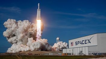 Rakieta Elona Muska wybuchła kilka minut po starcie