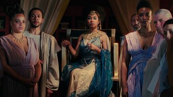 To nie koniec kłopotów dokumentu o Kleopatrze; Netflix został pozwany