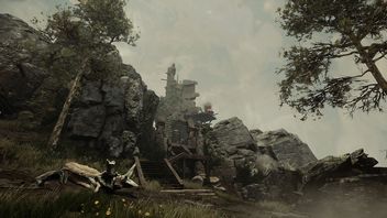 Czy wreszcie zobaczymy gameplay z Gothic Remake? THQ zapowiada pokaz