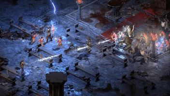 Diablo 2 Resurrected ucieka przed Diablo 4; nowy sezon wcześniej, niż oczekiwano