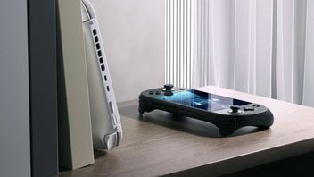 Konkurenci Steam Decka wyrastają, jak grzyby po deszczu