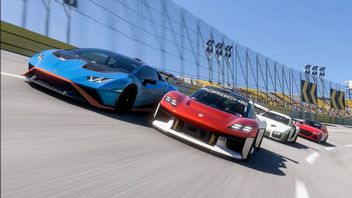 Forza Horizon 5 da nam namiastkę Forzy Motorsport - Motoprzegląd Drauga