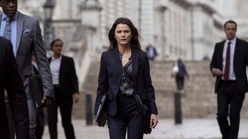 Jeśli podobał Ci się Nocny agent, to oczaruje Cię nowy thriller polityczny Netflixa