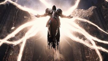 Diablo 4 nie jest nieskończone; twórca zdradza, co nas czeka na „końcu” gry