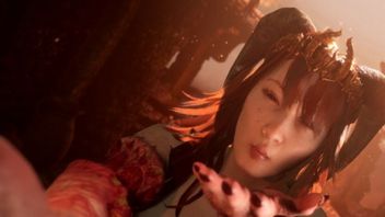 Randka z cosplayerką za 8 tys. euro, tak Polacy zbierają wsparcie na grę