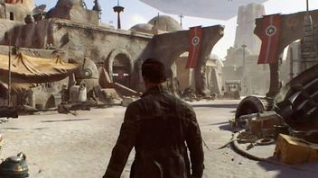 BioWare próbowało kilkukrotnie rozpocząć prace nad KOTOR 3