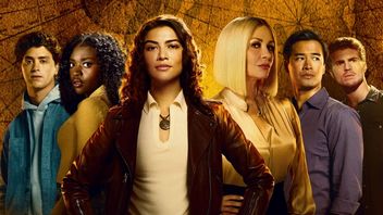 Spin-off filmu Skarb narodów anulowany; nie będzie drugiego sezonu na Disney Plus
