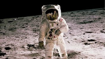 Tłok na Księżycu; w ciągu trzech lat komercyjne loty staną się faktem