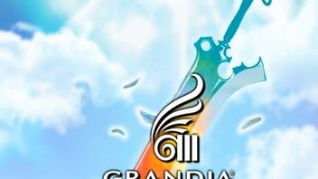 Grandia III ukaże się na PlayStation 4?